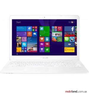 Asus VivoBook E502NA (E502NA-DM014T) White