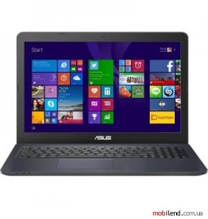 Asus VivoBook E502NA (E502NA-GO091) Blue