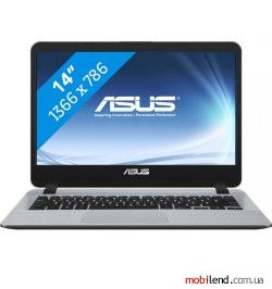 Asus VivoBook F407MA (F407MA-BV280T)