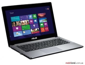 Asus VivoBook F450CC