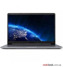 Asus VivoBook F510UA Star Grey (F510UA-AH55)