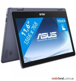 Asus VivoBook Flip 12 TP202NA Star Grey (TP202NA-EH008T)