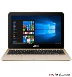 Asus VivoBook Flip 12 TP203MAH Shimmering Gold (TP203MAH-BP007T)