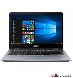 Asus VivoBook Flip 12 TP203MAH Star Grey (TP203MAH-BP015T)