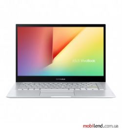 ASUS VivoBook Flip 14 J470EA (J470EA-EC446W)