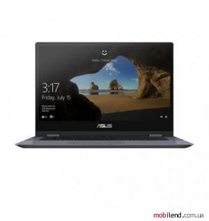 Asus VivoBook Flip 14 Star Grey (TP412UA-EC220T)