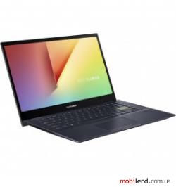 Asus VivoBook Flip 14 TM420UA (TM420UA-DS52T)
