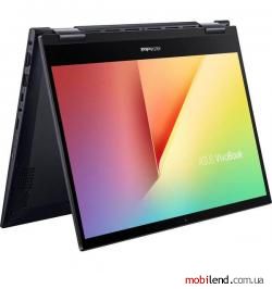 Asus VivoBook Flip 14 TM420UA (TM420UA-DS71T)