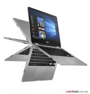 Asus VivoBook Flip 14 TP401CA (TP401CA-DHM4T)