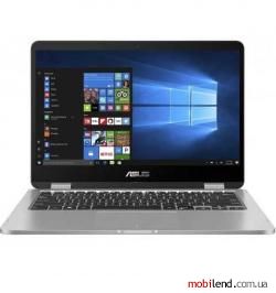 Asus VivoBook Flip 14 TP401MA Light Gray (TP401MA-EC502W)