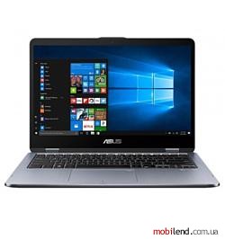 Asus VivoBook Flip 14 TP410UA-EC491T