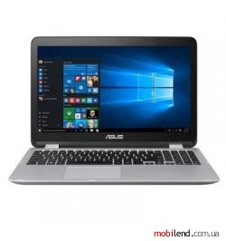 Asus VivoBook Flip 14 TP410UA (TP410UA-DH54T)