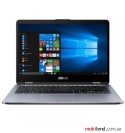 Asus VivoBook Flip 14 TP410UA (TP410UA-EC390T)