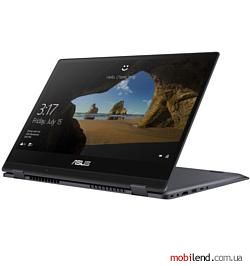 Asus VivoBook Flip 14 TP412FA-EC518T