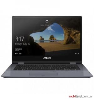 Asus VivoBook Flip 14 TP412FA Star Grey (TP412FA-EC007T)