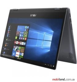 Asus VivoBook Flip 14 TP412FA (TP412FA-DB72T)