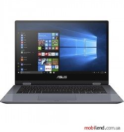Asus VivoBook Flip 14 TP412FA (TP412FA-EC199T)
