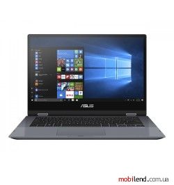 Asus VivoBook Flip 14 TP412FA (TP412FA-OS31T)