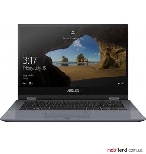 Asus VivoBook Flip 14 TP412UA-EC123T 90NB0J71-M06950