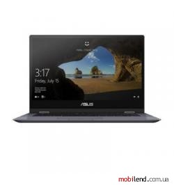 Asus VivoBook Flip 14 TP412UA StarGrey (TP412UA-EC047T)