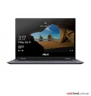 Asus VivoBook Flip 14 TP412UA (TP412UA-EC055T)