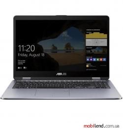 Asus VivoBook Flip 14 TP412UA (TP412UA-EC061T)