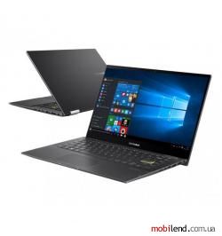 Asus VivoBook Flip 14 TP470EA (TP470EA-EC234T)