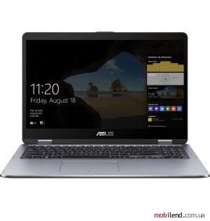 Asus VivoBook Flip 15 TP510UA TP510UA-E8077T
