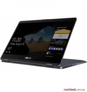 Asus VivoBook Flip 15 TP510UA (TP510UA-SB51T)