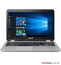 Asus VivoBook Flip TP501UQ-DN046T