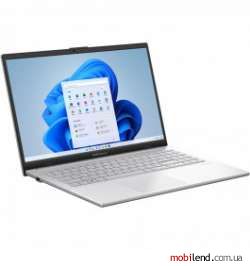 ASUS VivoBook Go 15 E1504FA Cool Silver (E1504FA-BQ073WS)