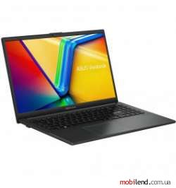 ASUS VivoBook Go 15 E1504FA Mixed Black (E1504FA-BQ090, 90NB0ZR2-M003Z0)