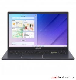 ASUS Vivobook Go 15 E510KA Star Black (E510KA-BQ296, 90NB0UJ5-M00BM0)