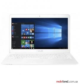 Asus VivoBook L502NA White (L502NA-DM006)