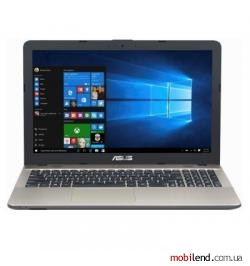 Asus VivoBook Max R541NC (R541NC-GO048T) Chocolate Black