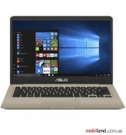 Asus VivoBook Max R541NC (R541NC-GO057) Chocolate Black