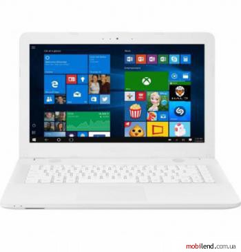 Asus VivoBook Max X441SC (X441SC-WX013D) White