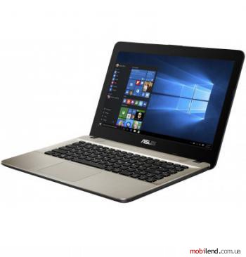 Asus VivoBook Max X441UV (X441UV-WX053D) Chocolate Black (90NB0C81-M00800)