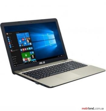 Asus VivoBook Max X541NA Black