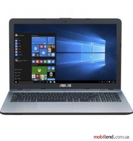 Asus VivoBook Max X541NA Silver Gradient (X541NA-DM656)