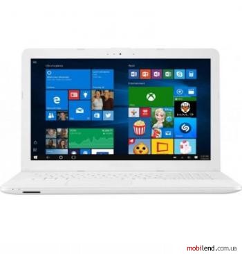 Asus VivoBook Max X541NA White