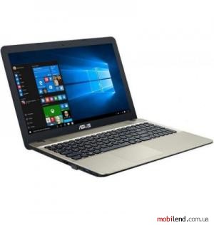 Asus VivoBook Max X541NA (X541NA-DM100) Black