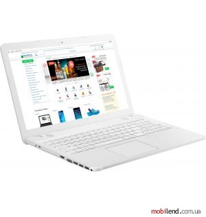 Asus VivoBook Max X541NA (X541NA-DM133) White