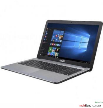 Asus VivoBook Max X541SA (X541SA-DM263D) Chocolate black