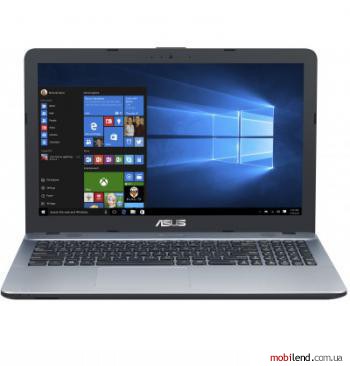 Asus VivoBook Max X541SA (X541SA-XO026D) Silver Gradient