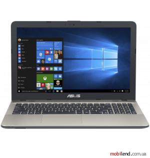 Asus VivoBook Max X541SA (X541SA-XO041D) Black