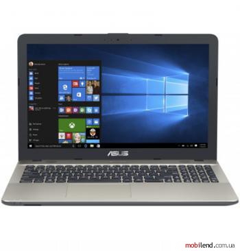 Asus VivoBook Max X541SA (X541SA-XO122D) Chocolate Black