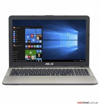 Asus VivoBook Max X541SA (X541SA-XX057D) Chocolate Black