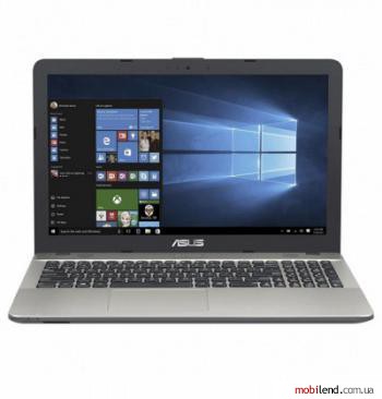 Asus VivoBook Max X541SA (X541SA-XX059D) Silver Gradient