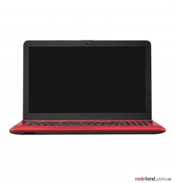 Asus VivoBook Max X541UA Red